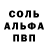 МДМА VHQ Olenka Lapochki